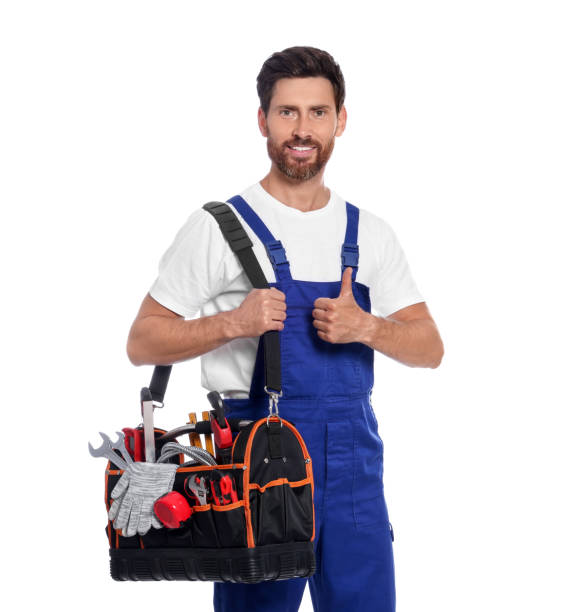 Best Clogged Drain Plumber  in Hicksville, NY