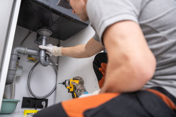 Best Sewer Line Repair  in Hicksville, NY