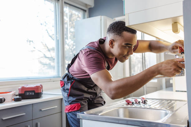 Professional Plumbing in Hicksville, NY