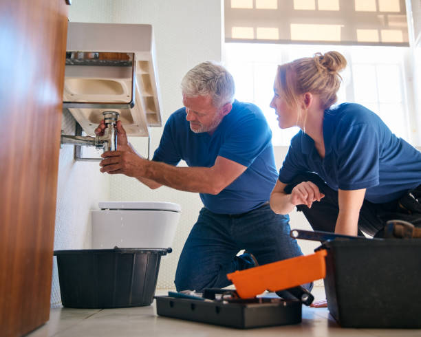 Best Plumbing Inspection Services  in Hicksville, NY
